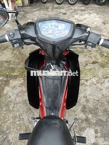 YAMAHA SIRIUS BX 209 MÁY ZIN RẤT ÊM