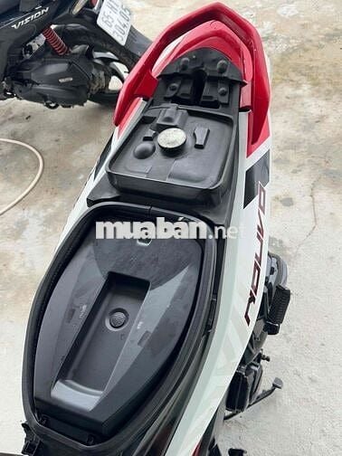 NOVO 6 xe đẹp máy zin chất