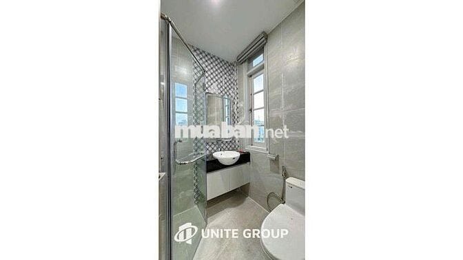 Phòng Cho Thuê Đường Điện Biên Phủ Quận 10, Gần vòng xoay Lý Thái Tổ