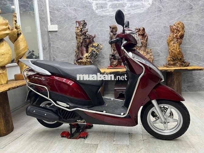 👉Lead 125Fi chính chủ bstp máy móc zin êm