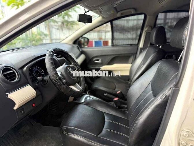 RUSH 2020 BẢO HÀNH 1 NĂM ,HỖ TRỢ VAY 65%