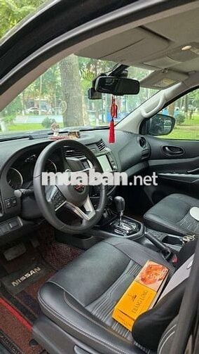 Nissan Navara 2022 - 46700 km