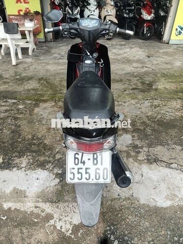 YAMAHA SIRIUS BX 209 MÁY ZIN RẤT ÊM