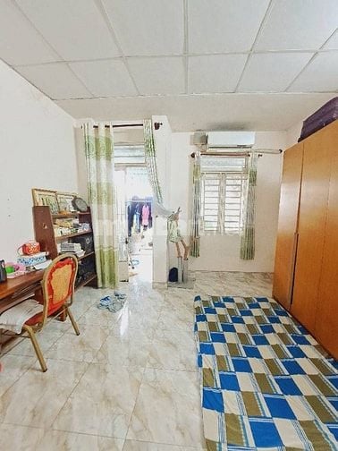 GIÁ RẺ NHẤT KHU VỰC, QUỐC LỘ 1A,TÂN CHÁNH HIỆP, Q.12, HẺM Ô TÔ,DT 54M²