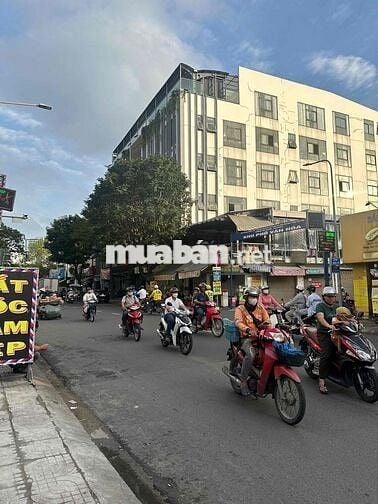 CHÍNH CHỦ- MTKD ĐÔNG ĐÚC KHU TÂY THẠNH 4x24M ĐÚC 3 TẤM 4PN 4WC CHỈ 22T