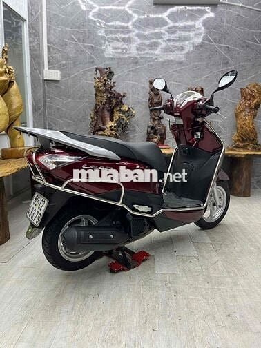 👉Lead 125Fi chính chủ bstp máy móc zin êm