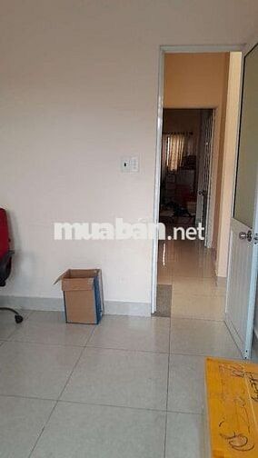 9Tr, 4PN, HXH ngay Cầu Ông Dầu, Chợ Bình Triệu 120m2