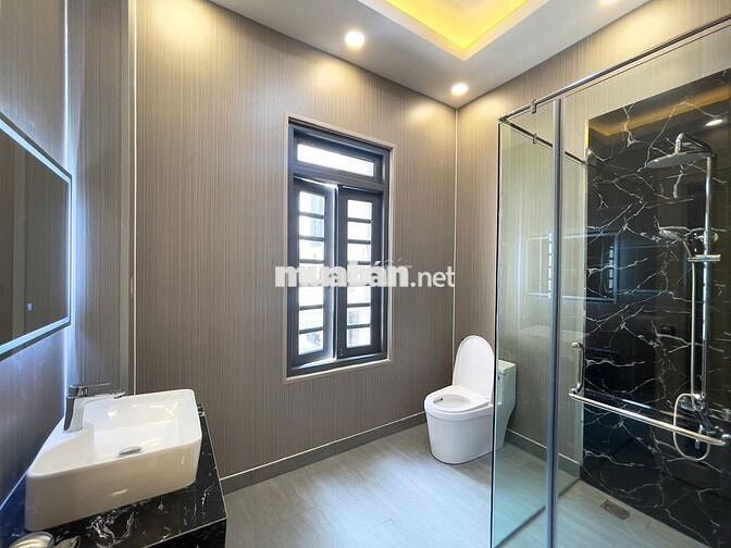 Cho Thuê CHDV 1PN Nội Thất Mới 100% Đường Nguyễn Văn Đậu Bình Thạnh