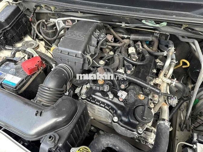 RUSH 2020 BẢO HÀNH 1 NĂM ,HỖ TRỢ VAY 65%