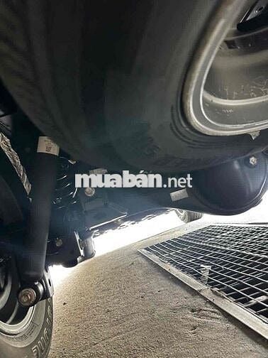 fotuner may dầu xe cực mới chạy rất ít luôn ạ