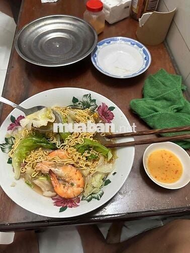 CHÍNH CHỦ- MTKD ĐÔNG ĐÚC KHU TÂY THẠNH 4x24M ĐÚC 3 TẤM 4PN 4WC CHỈ 22T