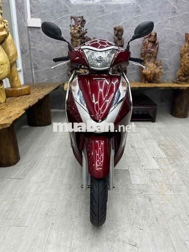 👉Lead 125Fi chính chủ bstp máy móc zin êm