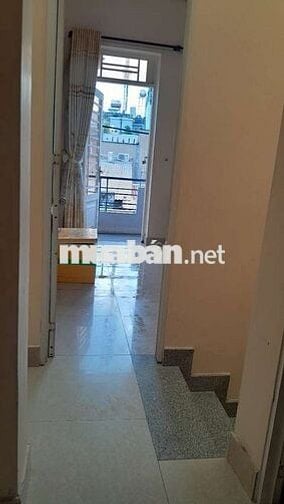 9Tr, 4PN, HXH ngay Cầu Ông Dầu, Chợ Bình Triệu 120m2