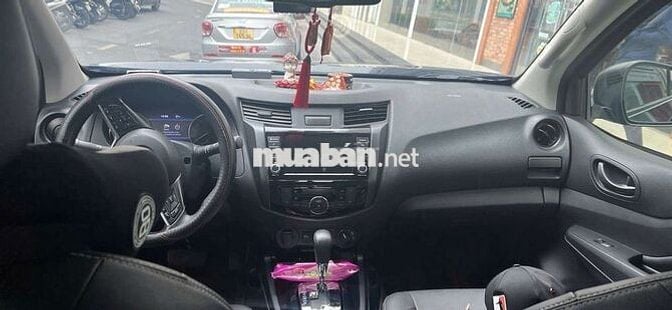 Nissan Navara 2022 - 46700 km