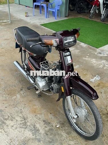 HONDA CITI XE ĐẸP