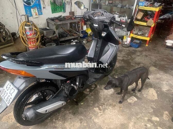 xe còn sử dụng tốt mua về chỉ việt đi