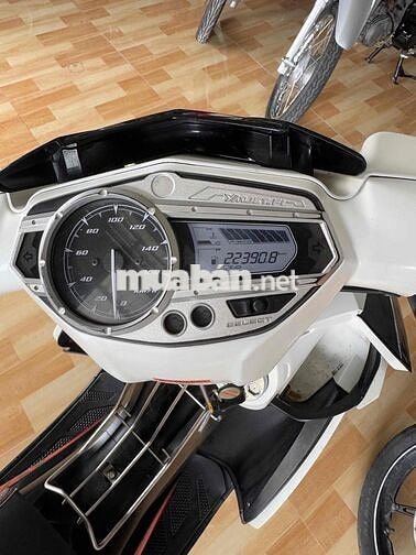 NOVO 6 xe đẹp máy zin chất