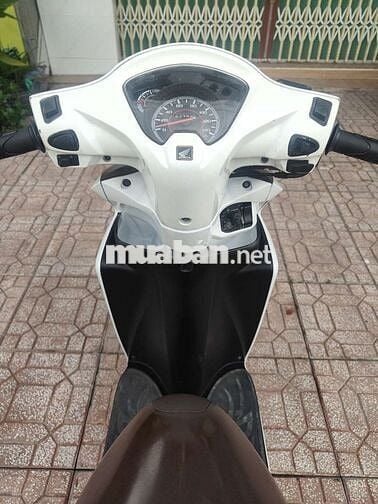 HONDA VISION 2016 XE RẤT SẠCH MÁY ZIN ÊM