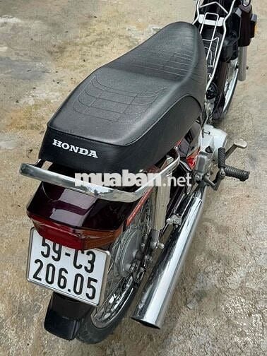 HONDA CITI XE ĐẸP