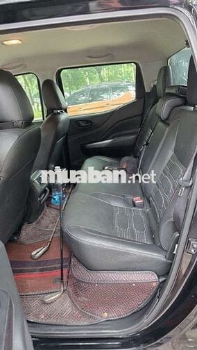 Nissan Navara 2022 - 46700 km