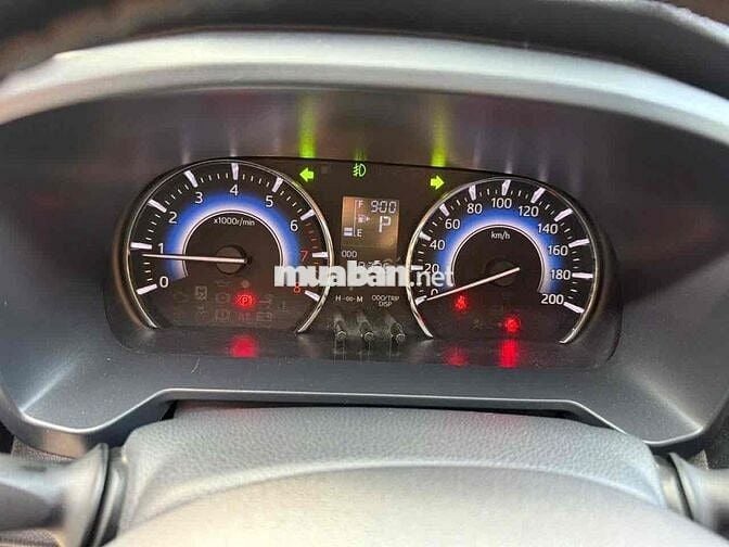 RUSH 2020 BẢO HÀNH 1 NĂM ,HỖ TRỢ VAY 65%