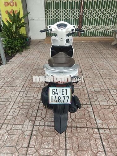 HONDA VISION 2016 XE RẤT SẠCH MÁY ZIN ÊM