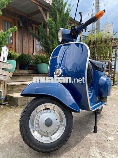 Vespa mini