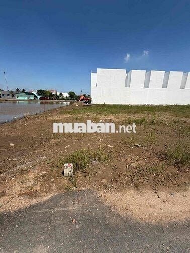 bán gấp lô đất long trạch full thổ cư