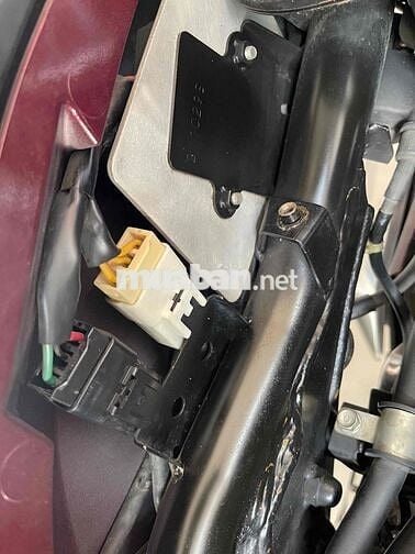 SH 150 2011 Nhập italia 3 cục bstp 9chủ zin đẹp