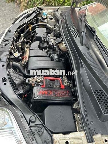 Kia Morning 2004 SLX 1.0 AT - 15 km, nhập Hàn