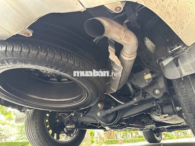 SIÊU PHẨM FORD EVEREST 2019 TRẮNG 4x2 AT