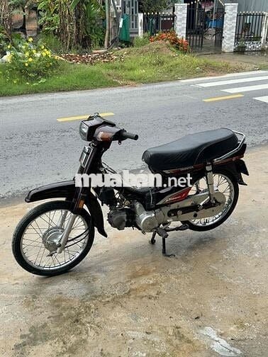 HONDA CITI XE ĐẸP