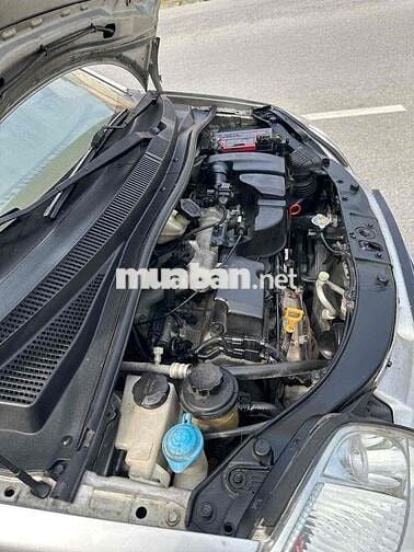 Kia Morning 2004 SLX 1.0 AT - 15 km, nhập Hàn