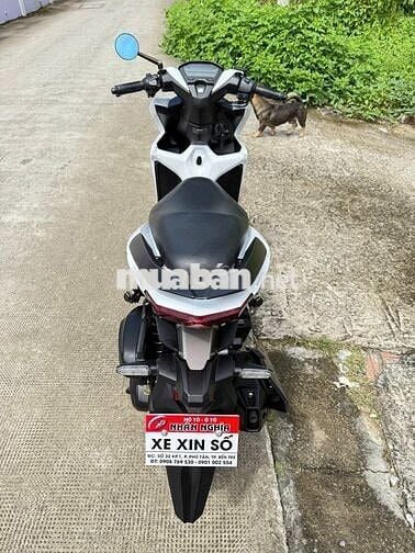 Vario 125 2018