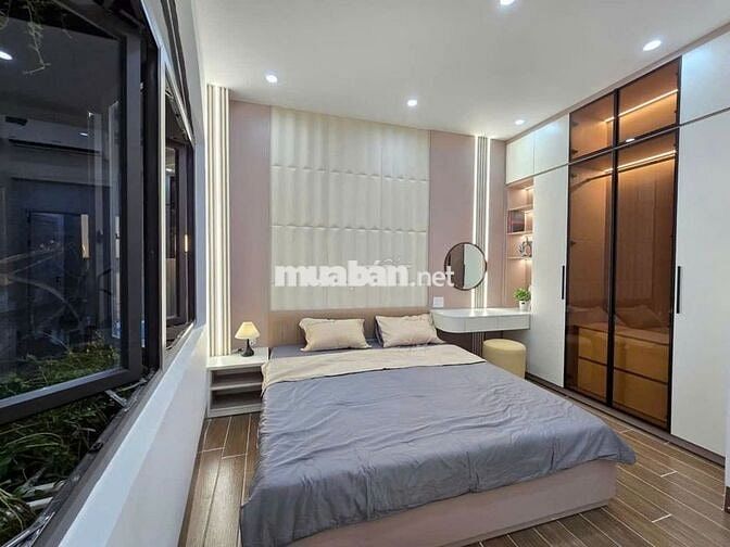 🏡 NHÀ 3 TẦNG FULL NỘI THẤT – PHAN THANH, HẢI CHÂU