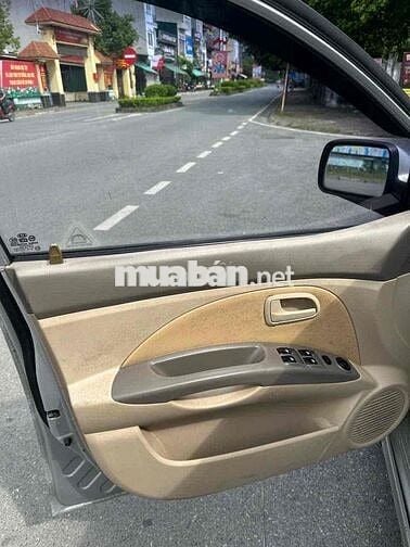 Kia Morning 2004 SLX 1.0 AT - 15 km, nhập Hàn