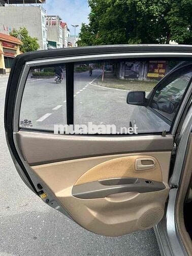 Kia Morning 2004 SLX 1.0 AT - 15 km, nhập Hàn