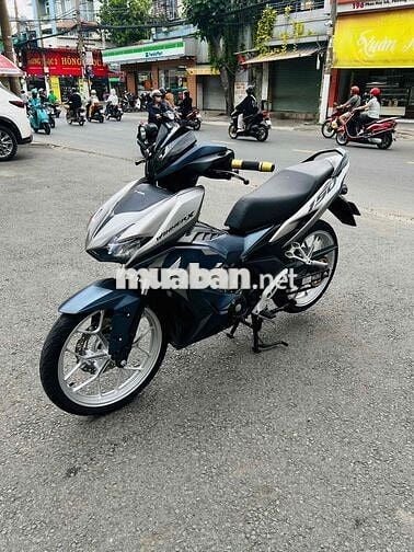 HONDA WINNER X 150cc abs .ĐK 2020 .HỖ TRỢ GÓP
