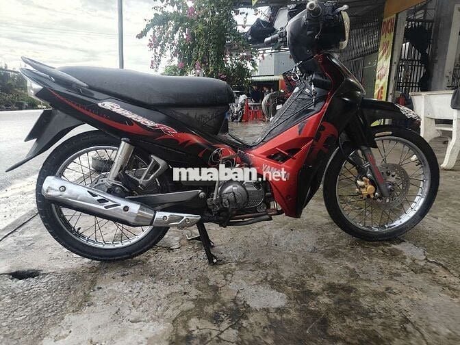 YAMAHA SIRIUS BX 209 MÁY ZIN RẤT ÊM