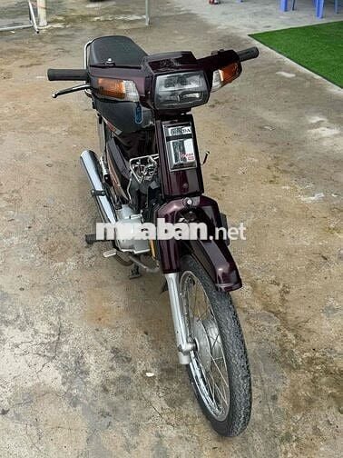 HONDA CITI XE ĐẸP