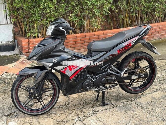 Exciter 150 bst gtdd