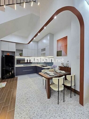 🏡 NHÀ 3 TẦNG FULL NỘI THẤT – PHAN THANH, HẢI CHÂU