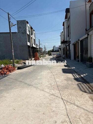 bán gấp lô đất long trạch full thổ cư