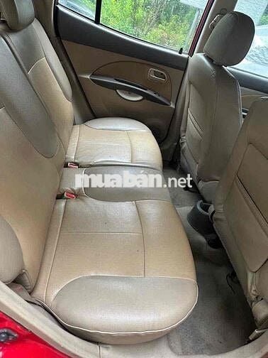 Kia Morning 2005 - 15 km, số tự động, nhập Hàn