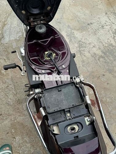 HONDA CITI XE ĐẸP