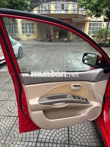 Kia Morning 2005 - 15 km, số tự động, nhập Hàn