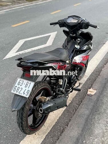 Exciter 150 bst gtdd