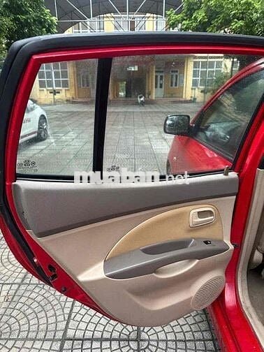 Kia Morning 2005 - 15 km, số tự động, nhập Hàn