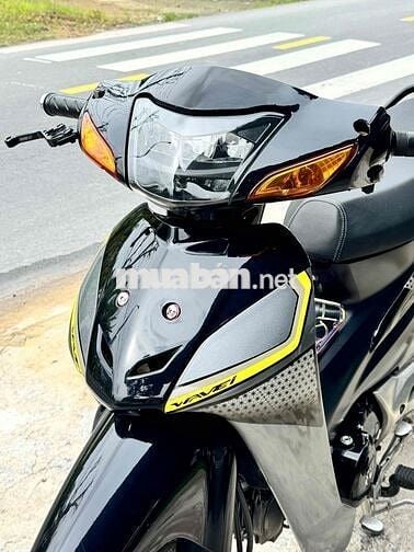 WAVE 100 dọn kiểng đẹp