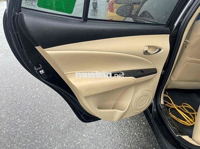 Xe gđ cần bán vios G số tự động sản xuất 2022